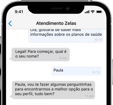 Seguro Saúde
